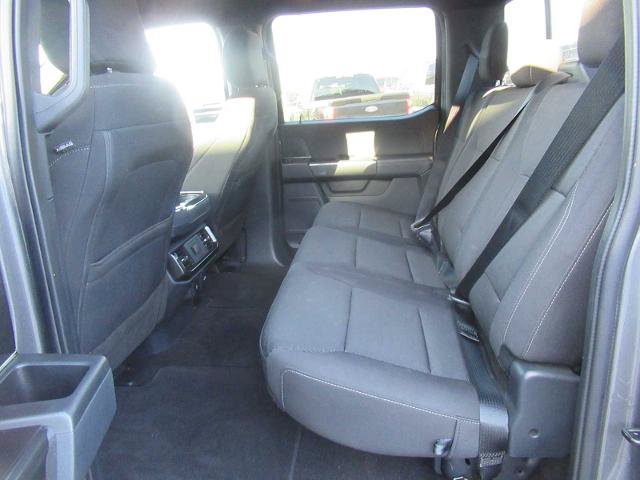 Certified 2022 Ford F150 XLT AWD/4WD image 19