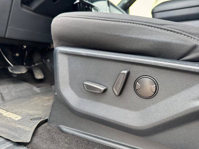 Certified 2022 Ford F150 XLT w/ Equipment Group 302A High image 21