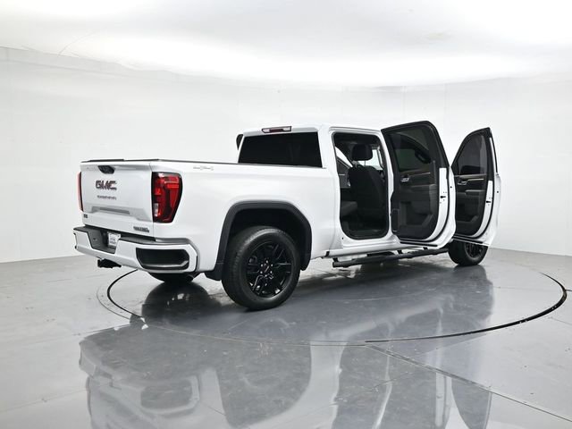 Used 2024 GMC Sierra 1500 Elevation AWD/4WD image 47