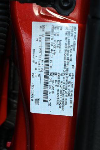 Certified 2018 Ford Focus SE image 35