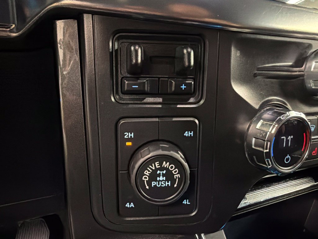 Certified 2021 Ford F150 Lariat AWD/4WD image 18