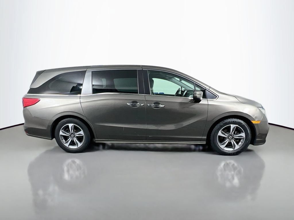 Used 2019 Honda Odyssey Touring image 10