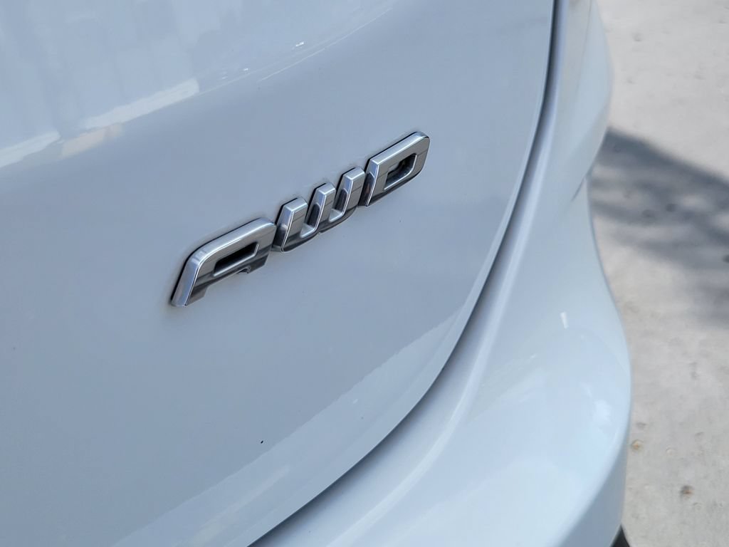 Certified 2023 Ford Edge SEL w/ Convenience Package AWD/4WD image 31