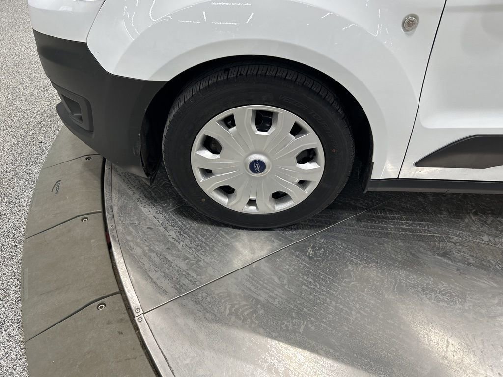 Certified 2022 Ford Transit Connect XL image 24