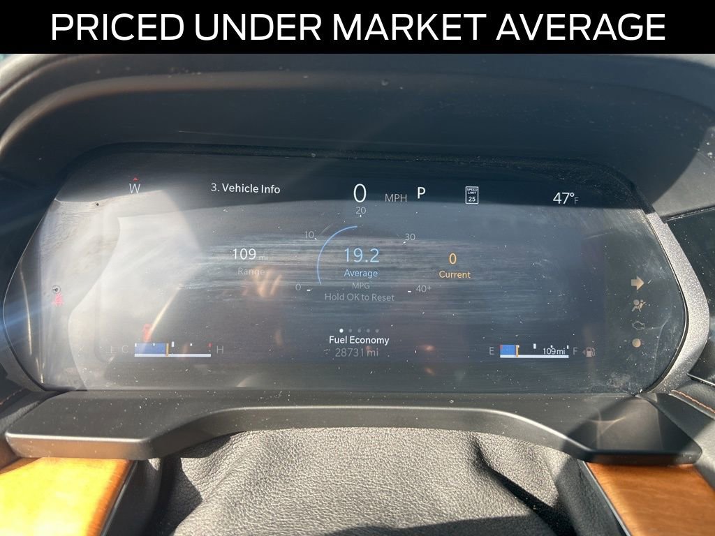 Used 2024 Jeep Grand Cherokee Summit image 17