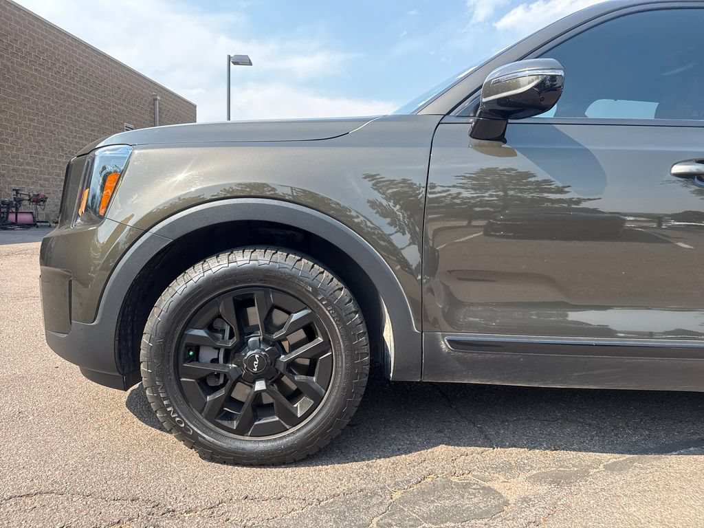 Used 2024 Kia Telluride SX Prestige X-Pro AWD/4WD image 34