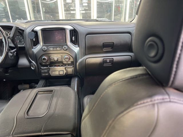 Used 2022 Chevrolet Silverado 2500 LT w/ Convenience Package image 8