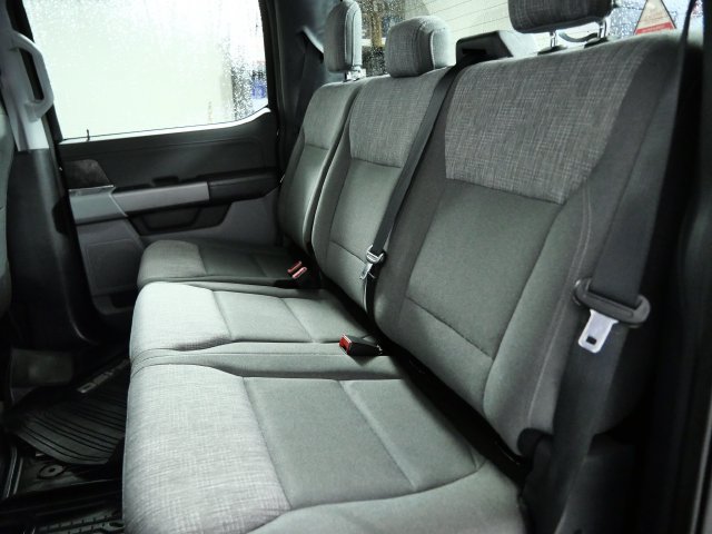 Certified 2021 Ford F150 XLT w/ Equipment Group 302A High AWD/4WD image 16