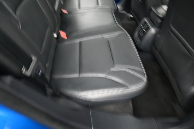 Certified 2025 Ford Mustang Mach-E Premium AWD/4WD image 28