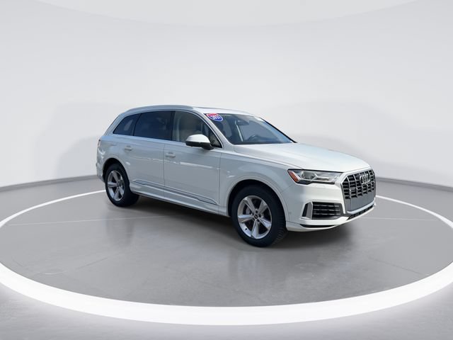 Used 2021 Audi Q7 3.0T Premium