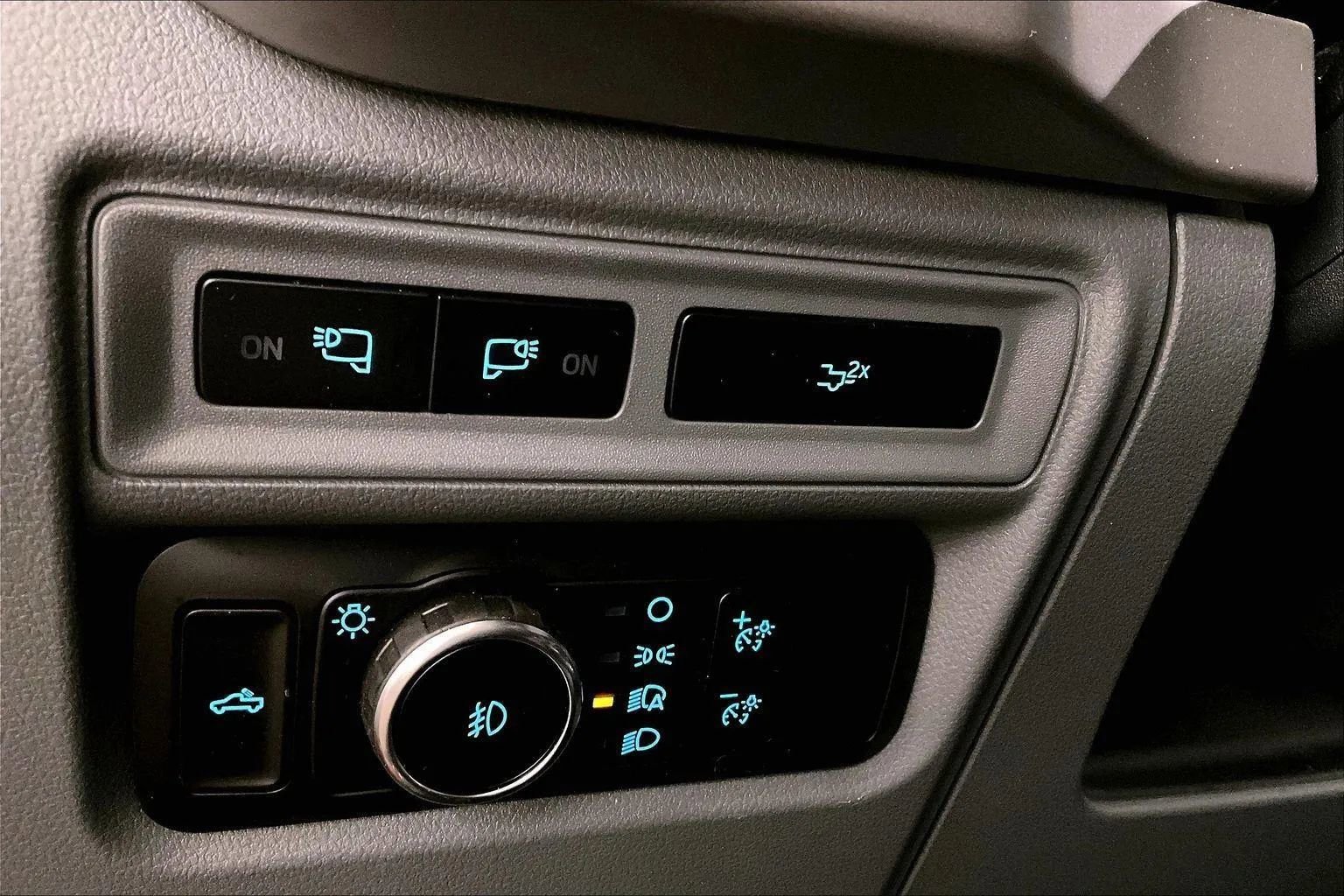 Certified 2023 Ford F150 XLT w/ Equipment Group 302A High image 30