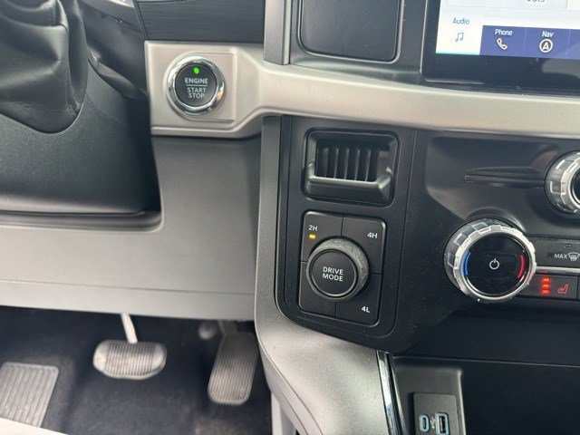 Certified 2023 Ford F150 XLT w/ Equipment Group 302A High image 20