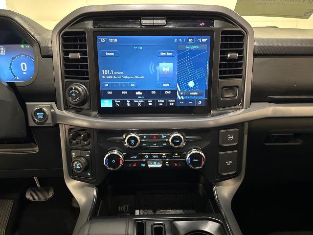 Certified 2025 Ford F150 XLT w/ Equipment Group 303A High AWD/4WD image 28