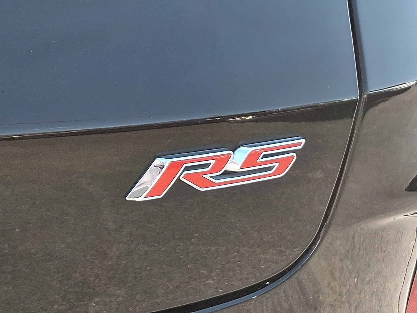 Used 2023 Chevrolet TrailBlazer RS w/ Convenience Package FWD image 29