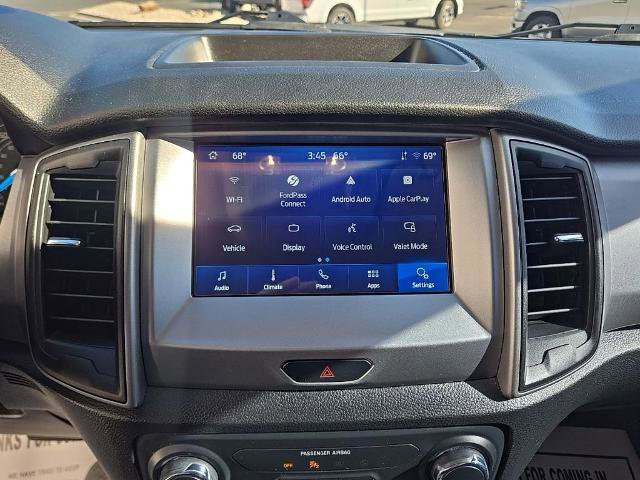 Certified 2022 Ford Ranger XL w/ FX4 Off-Road Package image 39