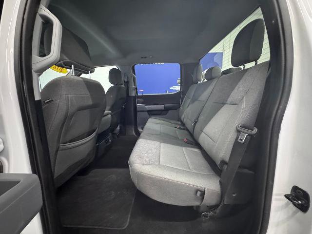 Certified 2024 Ford F150 XLT w/ Tow/Haul Package image 27