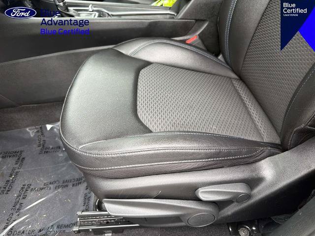 Used 2024 Jeep Compass Latitude AWD/4WD image 19