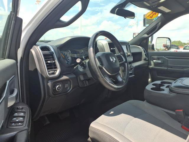 Used 2021 RAM 2500 Big Horn AWD/4WD image 6