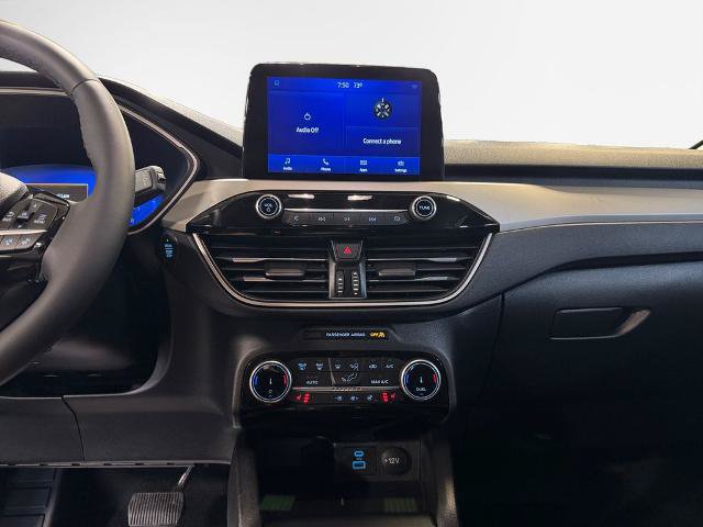 Certified 2022 Ford Escape SEL w/ Technology Package AWD/4WD image 22