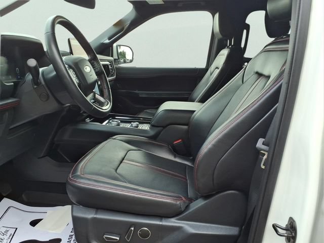 Certified 2023 Ford Expedition Max Limited AWD/4WD image 13