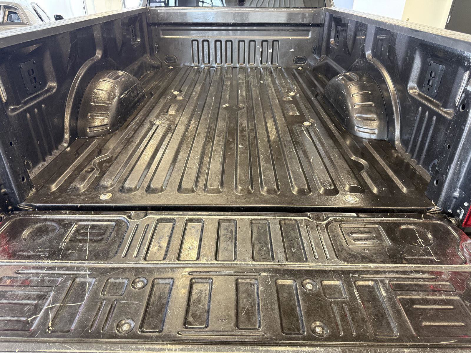 Certified 2024 Ford F250 Lariat w/ Chrome Package AWD/4WD image 37