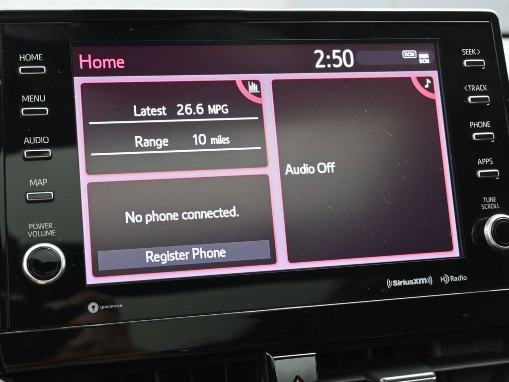 Used 2023 Toyota Camry XSE FWD image 16
