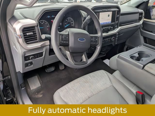 Certified 2022 Ford F150 XLT image 18