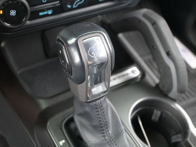 Certified 2023 Ford Bronco Big Bend image 22