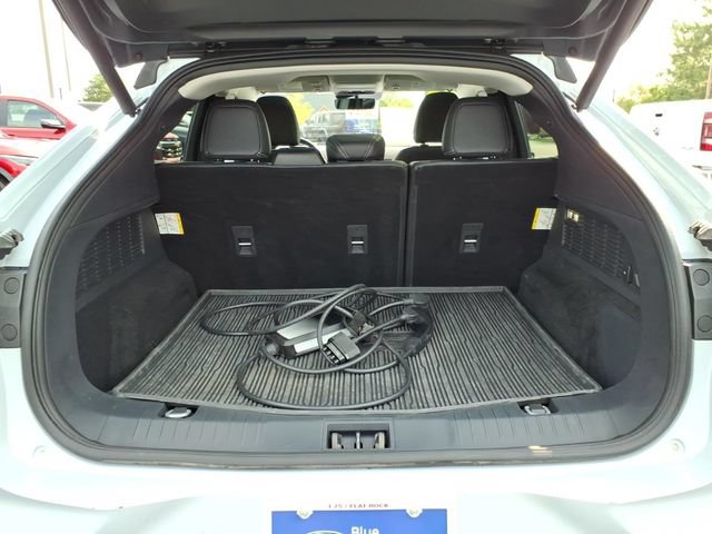Certified 2023 Ford Mustang Mach-E Premium AWD/4WD image 8