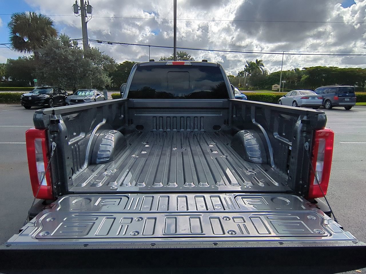 Certified 2024 Ford F350 XL RWD image 13