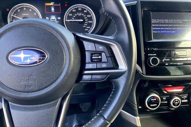 Used 2022 Subaru Forester Premium AWD/4WD image 25