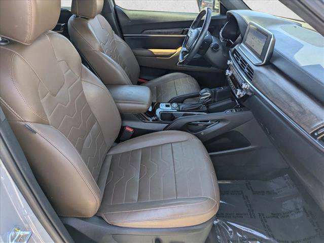 Used 2022 Kia Telluride SX w/ SX Prestige Package AWD/4WD image 22