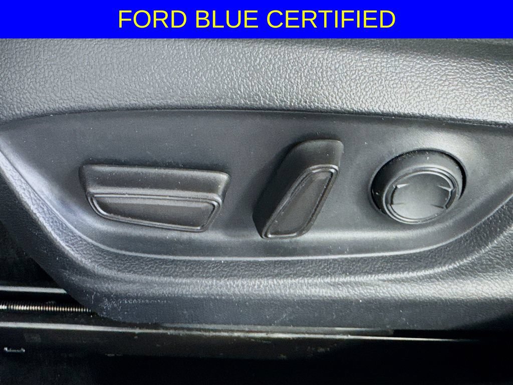 Used 2023 Toyota Camry SE FWD image 21