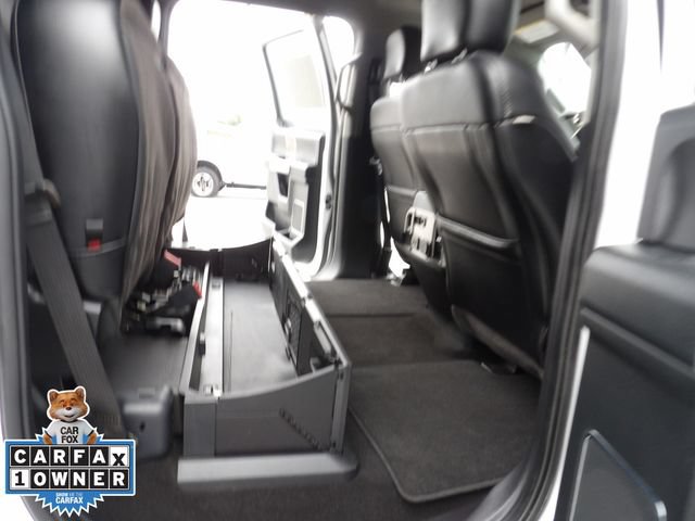 Certified 2019 Ford F250 Lariat w/ Lariat Value Package AWD/4WD image 31