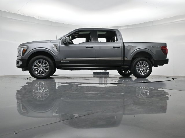 Certified 2024 Ford F150 King Ranch AWD/4WD image 38