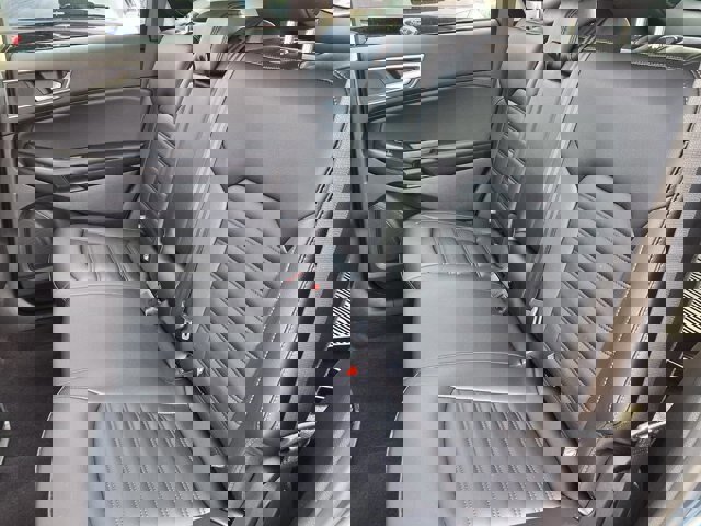 Certified 2024 Ford Edge SEL w/ Convenience Package image 9