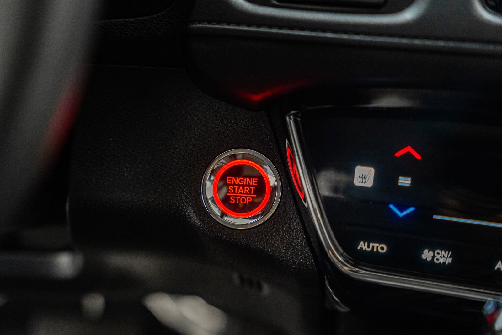 Used 2019 Honda HR-V EX image 27