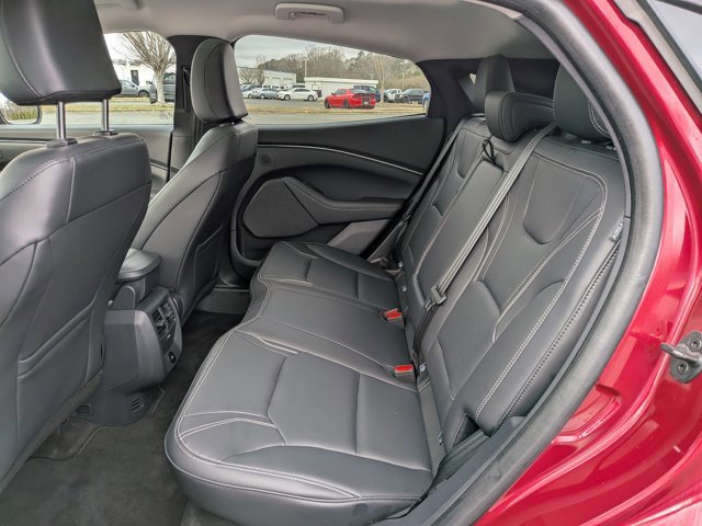 Certified 2025 Ford Mustang Mach-E Premium image 27