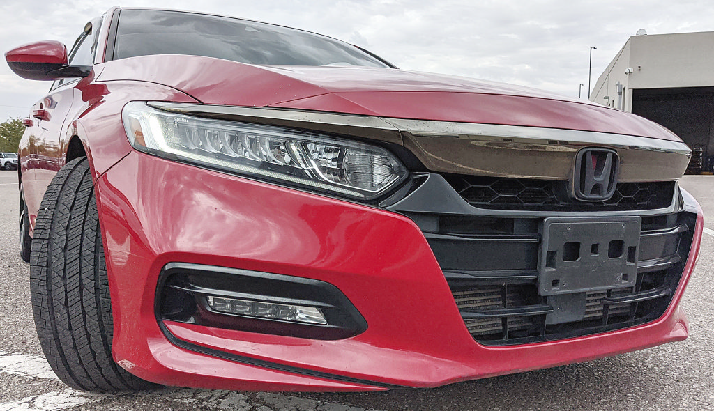 Used 2020 Honda Accord Sport image 22