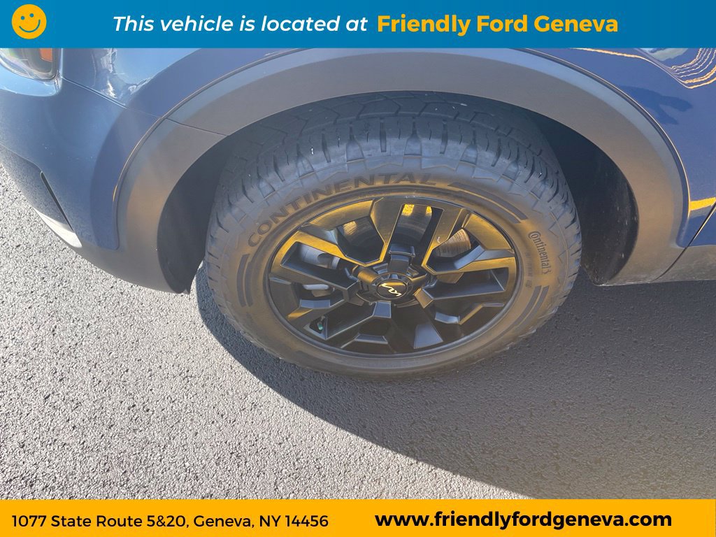 Used 2024 Kia Telluride SX Prestige X-Pro AWD/4WD image 9
