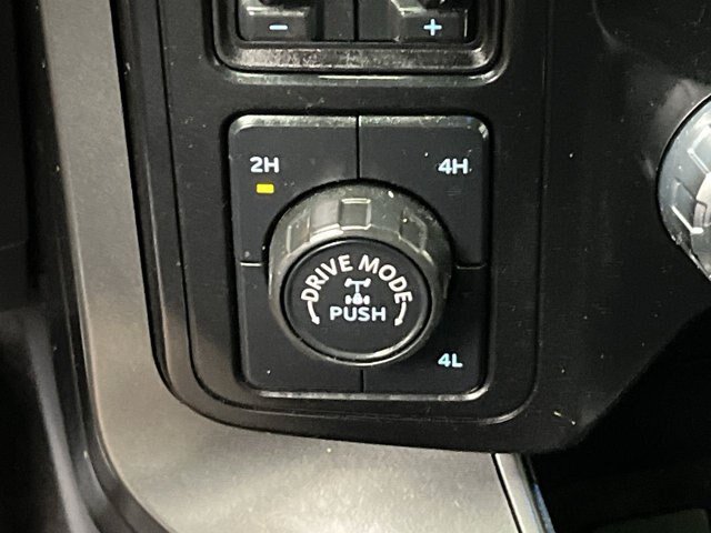 Certified 2024 Ford F150 XLT w/ Equipment Group 303A High AWD/4WD image 18