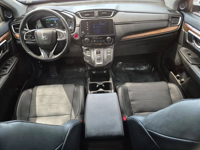 Used 2022 Honda CR-V EX-L image 18