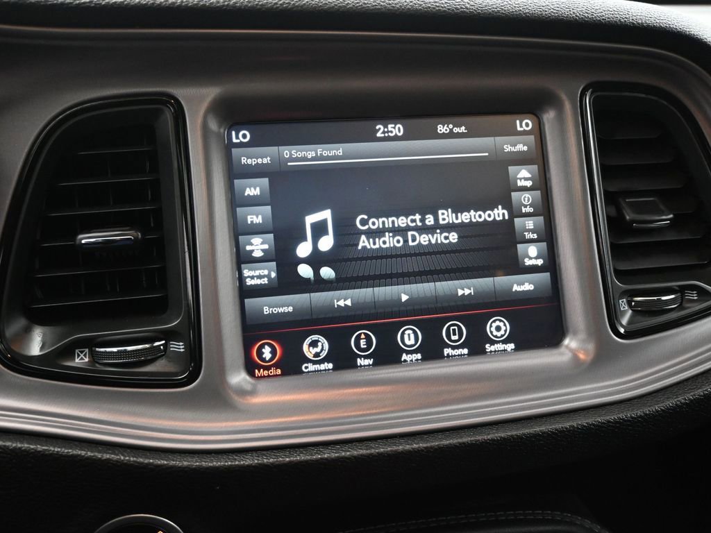 Used 2023 Dodge Challenger R/T image 42