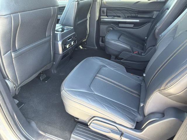 Certified 2024 Ford Expedition Max Platinum AWD/4WD image 18