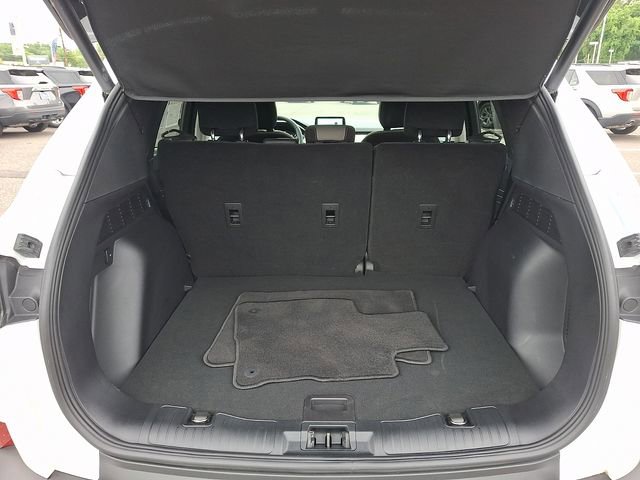 Certified 2022 Ford Escape SE w/ Convenience Package FWD image 29