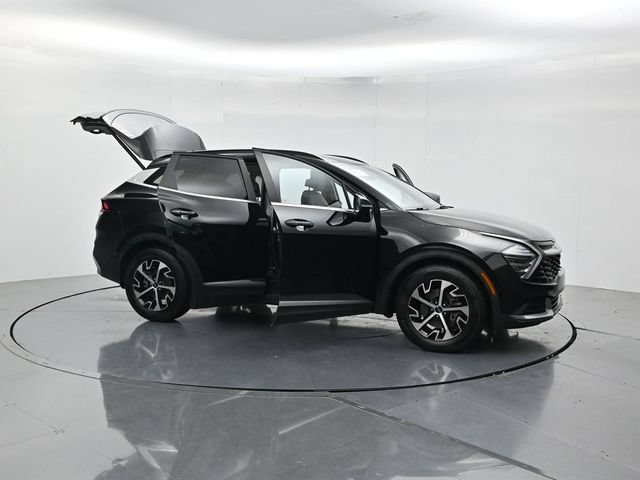 Used 2025 Kia Sportage EX w/ Premium Package FWD image 52