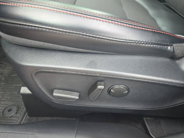 Certified 2024 Ford Escape ST-Line w/ Tech Pack #1 AWD/4WD image 18