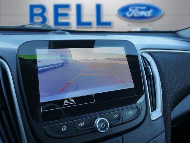 Used 2024 Chevrolet Malibu LT image 11