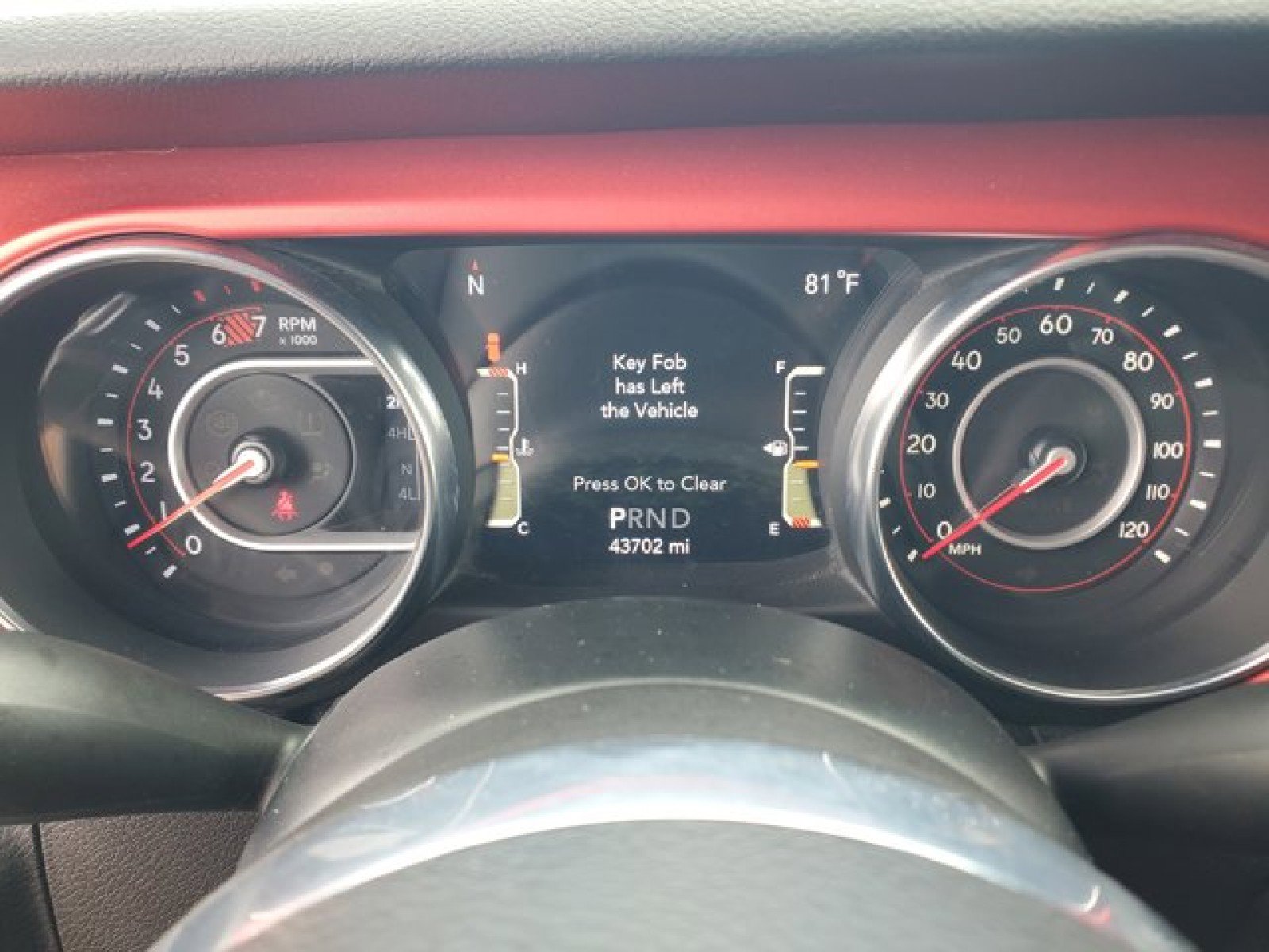 Used 2020 Jeep Wrangler Rubicon AWD/4WD image 16