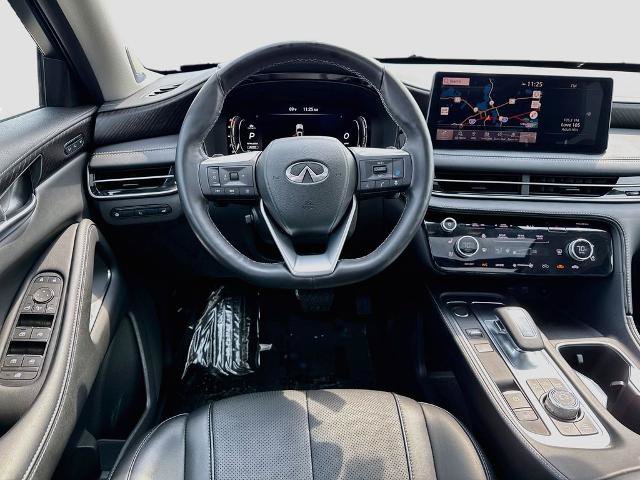 Used 2023 INFINITI QX60 Sensory w/ Vision Package AWD/4WD image 19